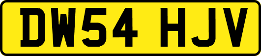 DW54HJV
