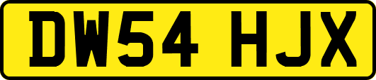 DW54HJX