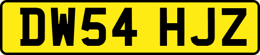 DW54HJZ