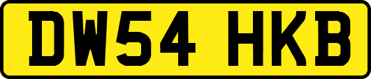 DW54HKB