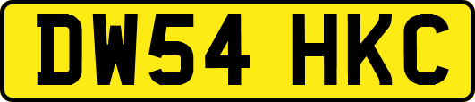 DW54HKC
