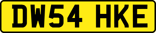 DW54HKE