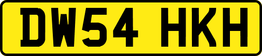 DW54HKH