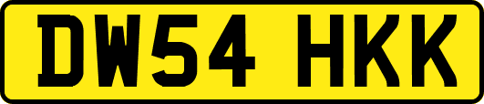 DW54HKK