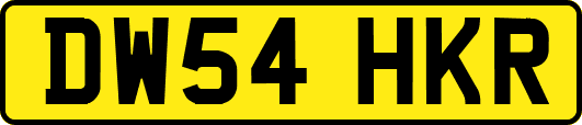 DW54HKR