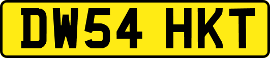 DW54HKT