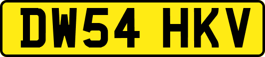 DW54HKV