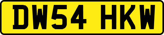 DW54HKW