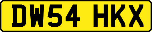 DW54HKX