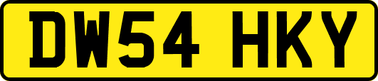 DW54HKY
