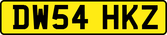 DW54HKZ