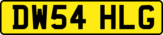 DW54HLG