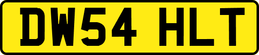 DW54HLT