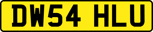 DW54HLU