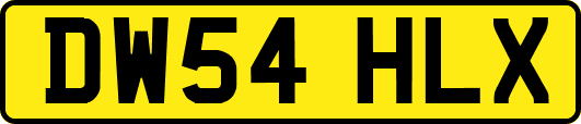 DW54HLX