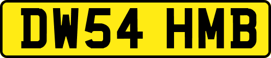 DW54HMB