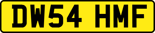 DW54HMF