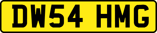DW54HMG