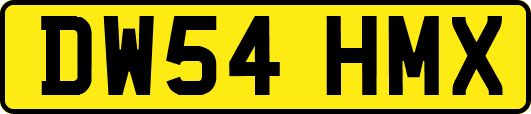 DW54HMX
