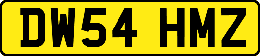 DW54HMZ