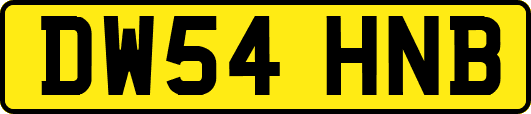 DW54HNB