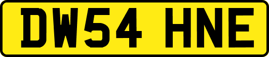 DW54HNE