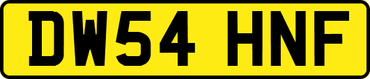 DW54HNF