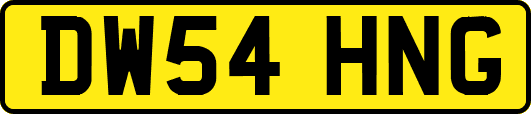 DW54HNG