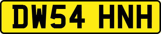 DW54HNH