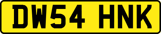 DW54HNK