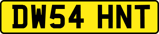 DW54HNT