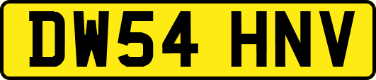 DW54HNV
