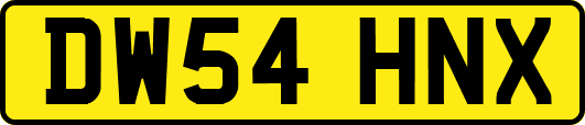 DW54HNX