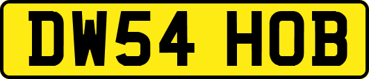 DW54HOB