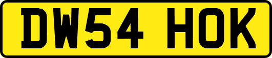 DW54HOK