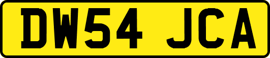 DW54JCA
