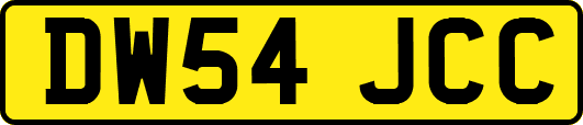 DW54JCC