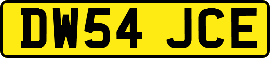 DW54JCE
