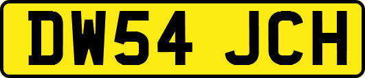 DW54JCH