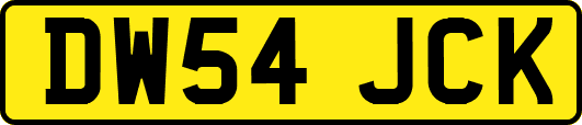 DW54JCK