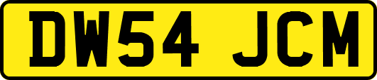 DW54JCM