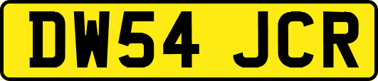 DW54JCR