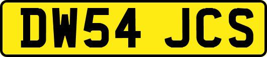 DW54JCS