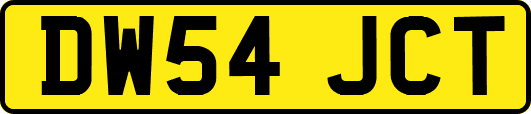 DW54JCT