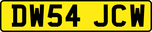 DW54JCW
