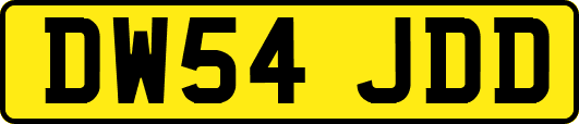DW54JDD