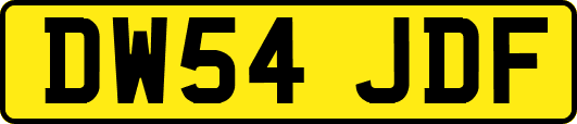 DW54JDF