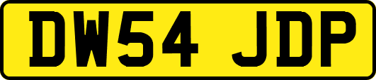 DW54JDP