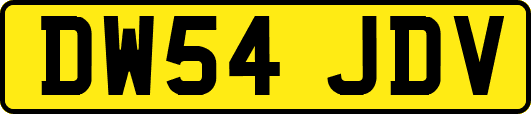 DW54JDV