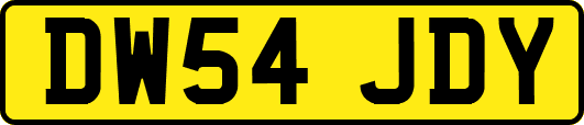 DW54JDY